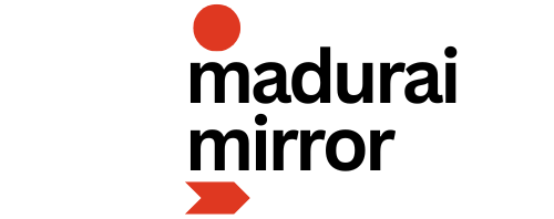 madurai mirror logo