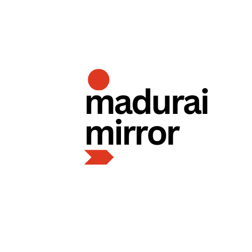 madurai mirror logo