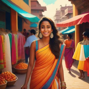 Shopping Streets In Madurai [Buy Gift For Her/Him]